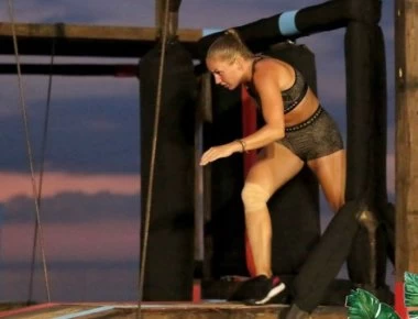 Survivor: Το αστρονομικό ποσό που πήρε η Κατερίνα Δαλάκα για να μπει στο παιχνίδι!